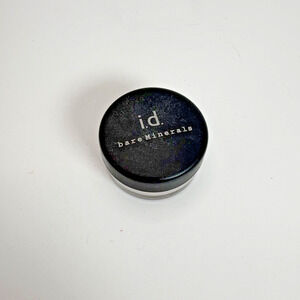 i.d. Bare Minerals Moonlit Eyeshadow Rare .28g Eye Color Travel Makeup Shimmer